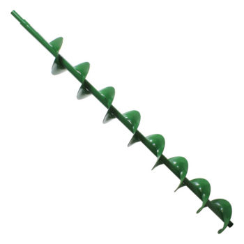 SH00624 - Tank Loading Auger