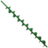 SH01283 - Lower Clean Grain Auger