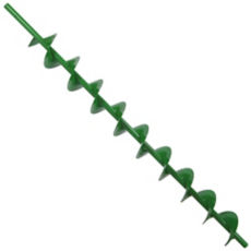 SH01283 - SH01283 - Lower Clean Grain Auger