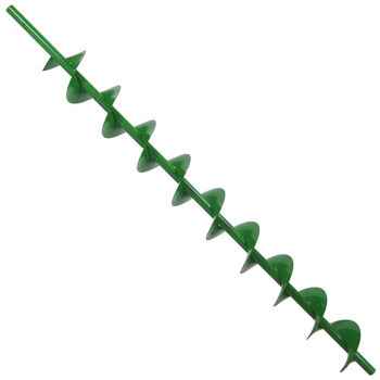 SH01283 - Lower Clean Grain Auger