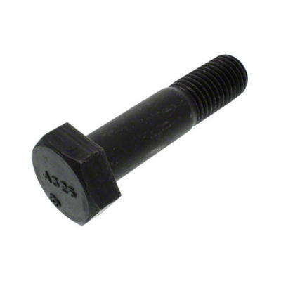 Pivot Bolt