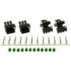 SH02237 - Male Weatherpack Connector