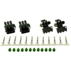 SH02237 - SH02237 - Socket And Housing
