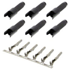 SH02260 - SH02260 - Pin And Housing