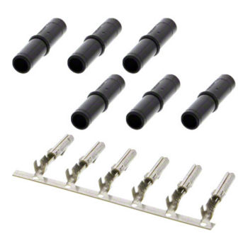 SH02261 - Socket And Housing