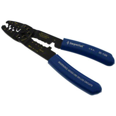 Crimping Tool