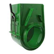 SH03242 - SH03242 - Lower Clean Grain Elevator Boot