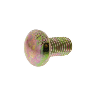 Metric Carriage Bolt