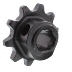 SH04167 - Feederhouse Sprocket