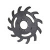 SH0487 - Residue Wheel