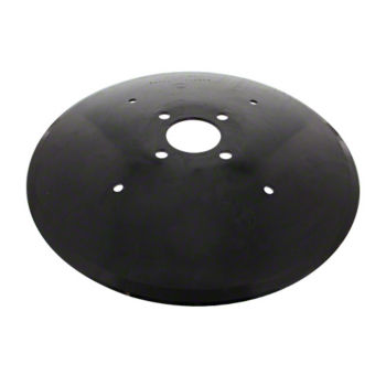 SH0746 - Smooth Marker Blade