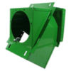 SH07856 - Upper Clean Grain Elevator Boot