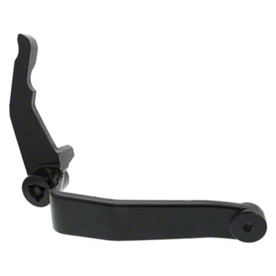 Gauge Wheel Arm, Left