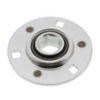 SH0846 - Riveted Flange Bearing