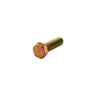 Drive Head Hex Bolt