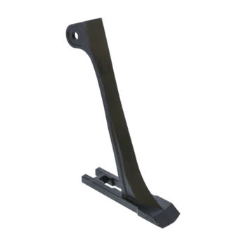SH09390 - Ni-Hard Nickel Chromium Point