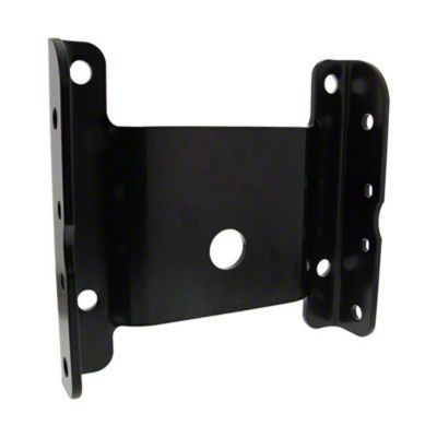 Row Unit Mounting Plate