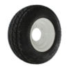 SH10050 - 6-Bolt Low Profile Tire And Wheel