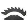 SH10205 - Gathering Wheel Segment