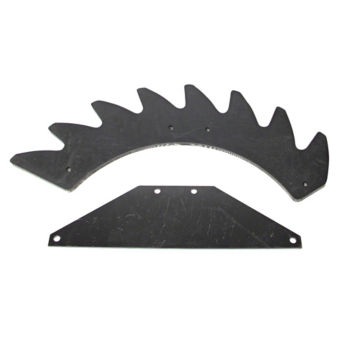 SH10205 - Gathering Wheel Segment