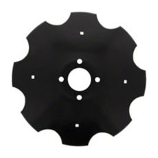 SH10283 - SH10283 - Notched Marker Blade