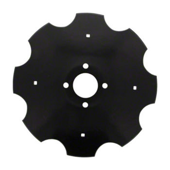 SH10283 - Notched Marker Blade