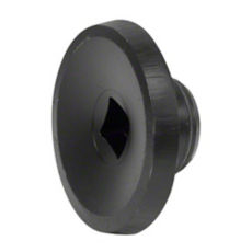 SH10702 - 2-1/2&quot; Half Spool