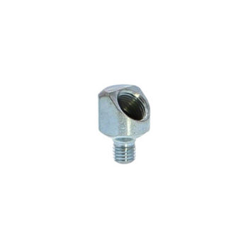 SH10912 - 45˚ Zerk Adapter