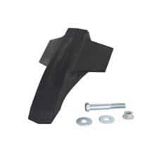 SH11207 - SH11207 - 7" Chrome Alloy Winged Point