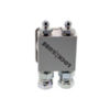 SH11220 - LockNLube™ Magnetic Zerk Relocation Block