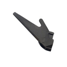 Seed Boot, Carbide Edged For Case-IH Planters SH84245 - Shoup