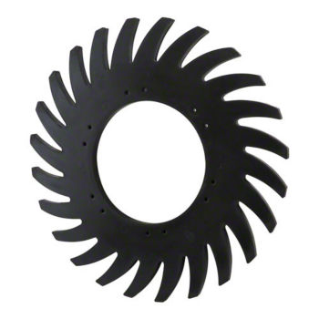 SH11410 - Gathering Wheel