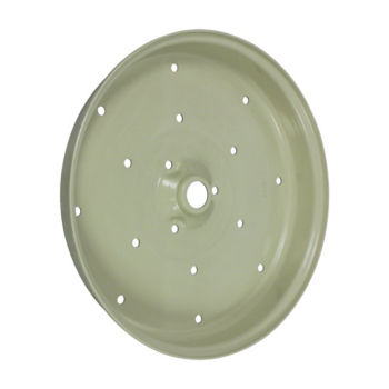 SH11423 - Gauge Wheel Half