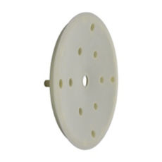 SH11453 - Gauge Wheel Cover