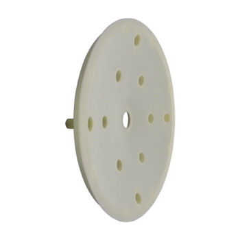 SH11453 - Gauge Wheel Cover