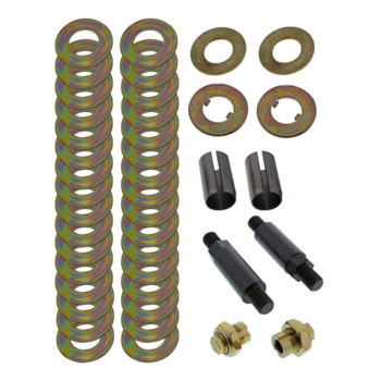 SH1150 - RK Gauge Wheel Arm Repair Kit