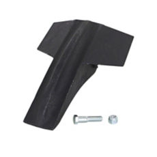 SH11510 - SH11510 - 10" Chrome Alloy Winged Point