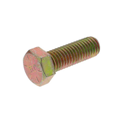 Hex Bolt