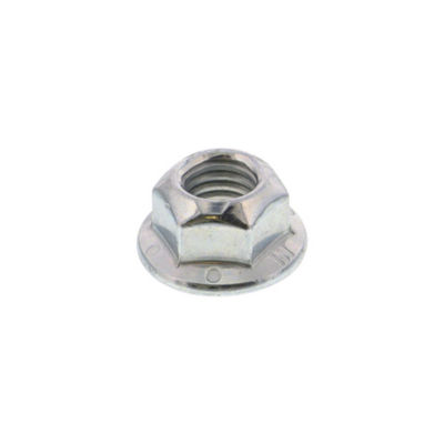 Flange Lock Nut