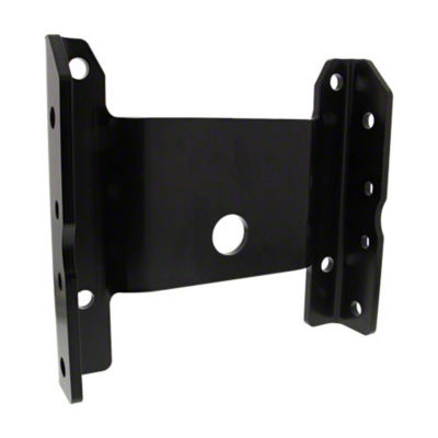 Push Row Unit Mounting Plate For Kinze® Planters SH11971 - Shoup