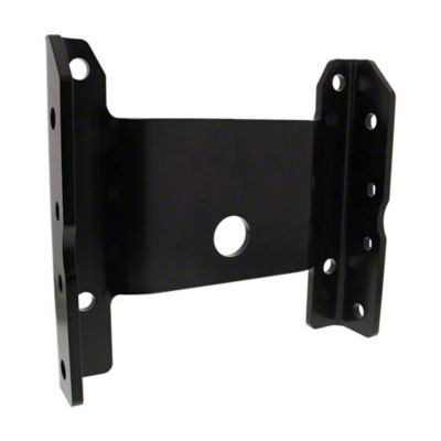 Row Unit Mounting Plate