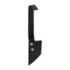 SH12119 - Disc Scraper Assembly, Left