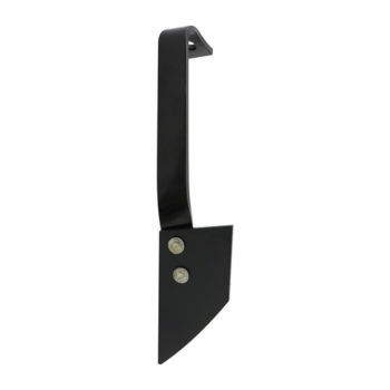 SH12119 - Disc Scraper Assembly, Left