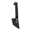 SH12120 - Disc Scraper Assembly, Right