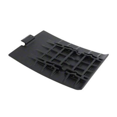 Inner Poly Skid Shoe SH125393 - Shoup