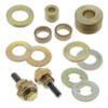 SH1260 - RK Gauge Wheel Arm Repair Kit