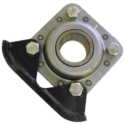 Bearing Guard