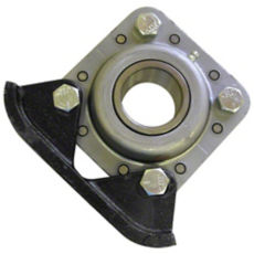 SH129753 - Bearing Guard