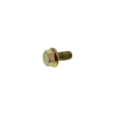 Flange Bolt