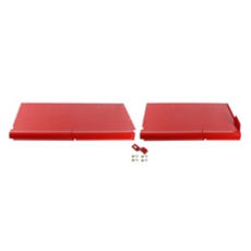 SH1313134 - Floor Sheet Kit, Left